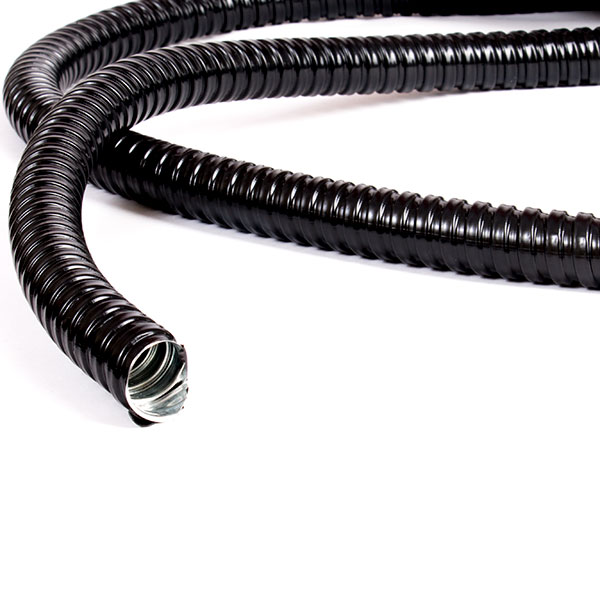 لوله فلکسی خرطومی چیست و چه مزایایی دارد؟