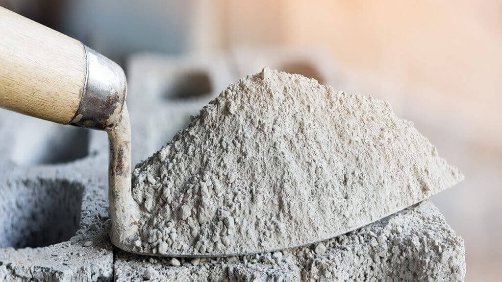 قیمت سیمان تا پایان اردیبهشت تغییر می کند