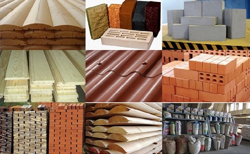 قیمت مصالح ساختمانی چقدر افزایش داشته است؟