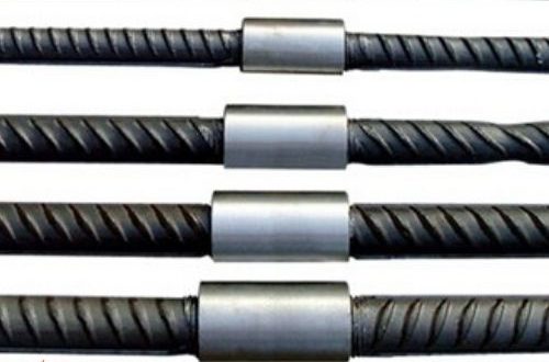 روش های اتصال میلگرد چیست؟