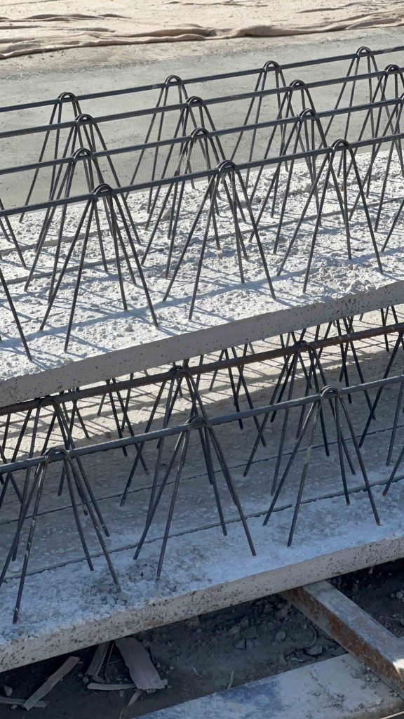 تیرچه صنعتی چیست ؟